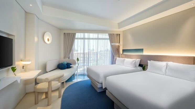 Superior City / Ocean View